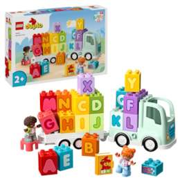 Lego® Duplo Alphabet Truck (10421)