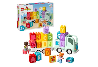 Lego® Duplo Alphabet Truck (10421)