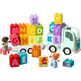 Lego® Duplo Alphabet Truck (10421)