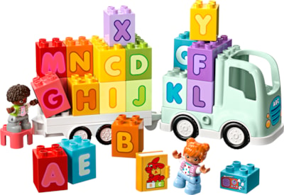 Lego® Duplo Alphabet Truck (10421)