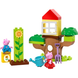 Lego® Duplo Peppa Pig Garden & Tree House (10431)