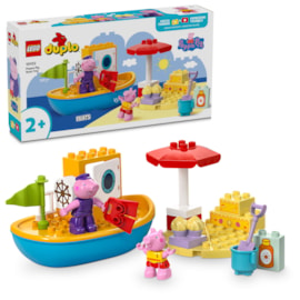 Lego® Duplo Peppa Pig Boat Trip (10432)