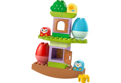 Lego® Duplo Balancing & Stacking Tree (10440)