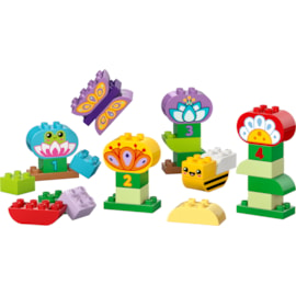 Lego® Duplo Creative Garden & Flowers (10444)