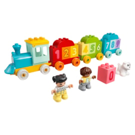 Lego® Duplo Number Train Learn To Count (10954)