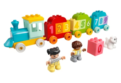 Lego® Duplo Number Train Learn To Count (10954)