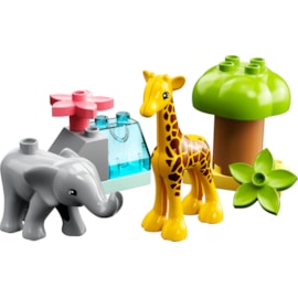 Lego® Duplo Wild Animals of Africa (10971)