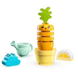 Lego® Duplo Growing Carrot (10981)