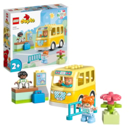 Lego® Duplo Town The Bus Ride (10988)