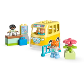 Lego® Duplo Town The Bus Ride (10988)