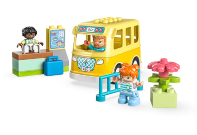 Lego® Duplo Town The Bus Ride (10988)