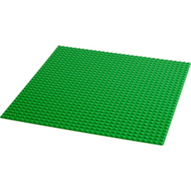 Lego® Classic Green Baseplate (11023)