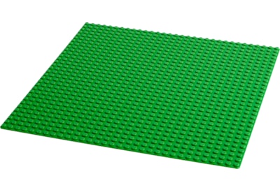 Lego® Classic Green Baseplate (11023)