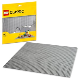 Lego® Classic Grey Baseplate (11024)