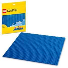 Lego® Classic Blue Baseplate (11025)