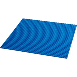 Lego® Classic Blue Baseplate (11025)