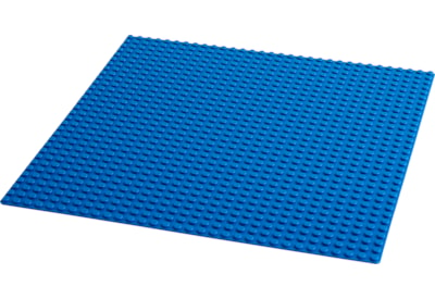 Lego® Classic Blue Baseplate (11025)