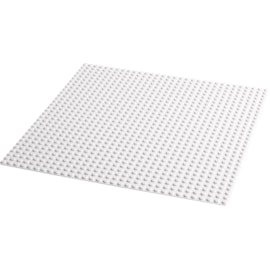 Lego® Classic White Baseplate (11026)