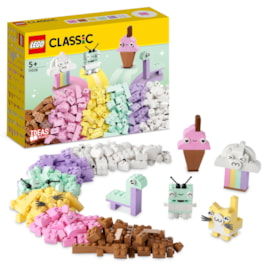 Lego® Creative Pastel Fun (11028)