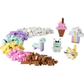 Lego® Creative Pastel Fun (11028)