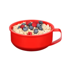 Sistema Microwave Heat & Eat Breakfast Bowl 850ml (1112)