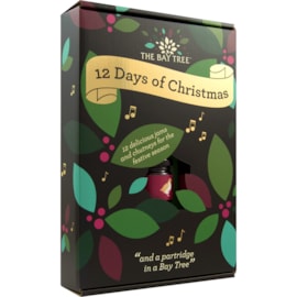 12 Days Of Christmas Gift Box (400/1/1281/191)