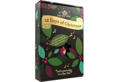 12 Days Of Christmas Gift Box (400/1/1281/191)