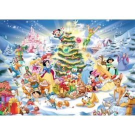 Ravensburger A Disney Christmas 1000pc Puzzle (12000651)