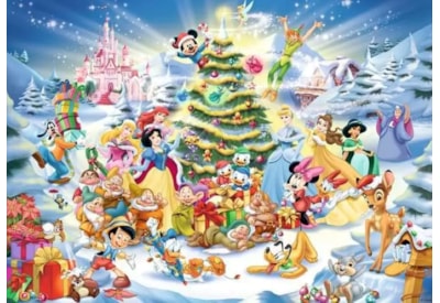 Ravensburger A Disney Christmas 1000pc Puzzle (12000651)