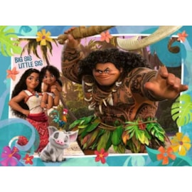 Ravensburger Moana 2 100pc Puzzle Xxl (12004124)