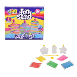 Sand Art Playset (1373342.00)