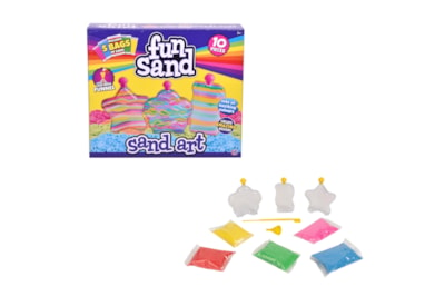 Sand Art Playset (1373342.00)