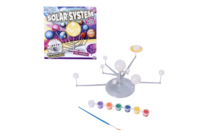 Solar System Kit (1376535.00)