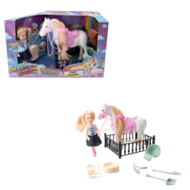 Magical Kingdom Pony Playset (1376659.00)