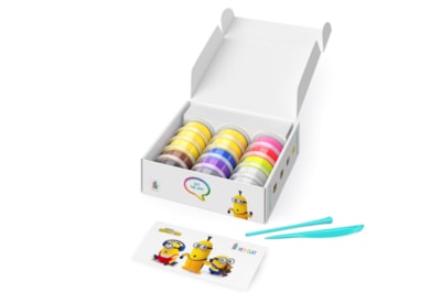 Hey Clay Minions 15 Can Set (E73716)