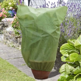 Smart Garden G30 Plant Warming Covers 3pk Med (7014007)