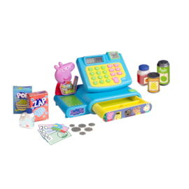 Peppas Cash Register (1684277.INF22)