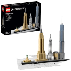 Lego® Architecture New York City (21028)