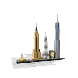 Lego® Architecture New York City (21028)