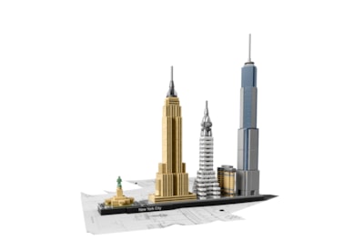 Lego® Architecture New York City (21028)