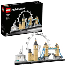 Lego® Architecture London (21034)