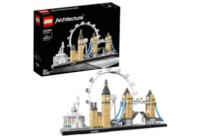 Lego® Architecture London (21034)