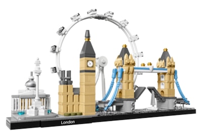 Lego® Architecture London (21034)