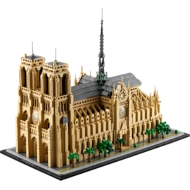 Lego® Architecture Notre-dame de Paris (21061)