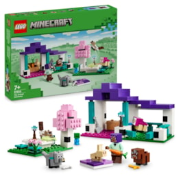 Lego® Minecraft The Animal Sanctuary (21253)