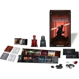 Ravensburger Star Wars Villainous (22995)