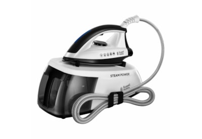 Russell Hobbs Steam Power Generator Iron (24420)