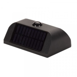 Smart Solar Sentinel Pir Post Light (1007024)