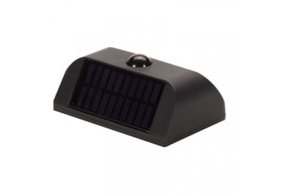 Smart Solar Sentinel Pir Post Light (1007024)