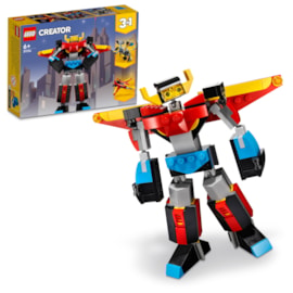 Lego® Creator Super Robot (31124)